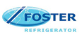 GE Catering - Foster Refrigerators